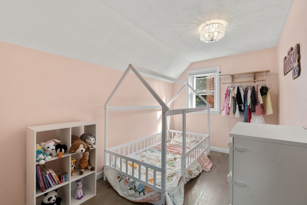 9 Marshall Street Winthrop, MA 02152 - Photo 15 of 34 a view of entryway and hall