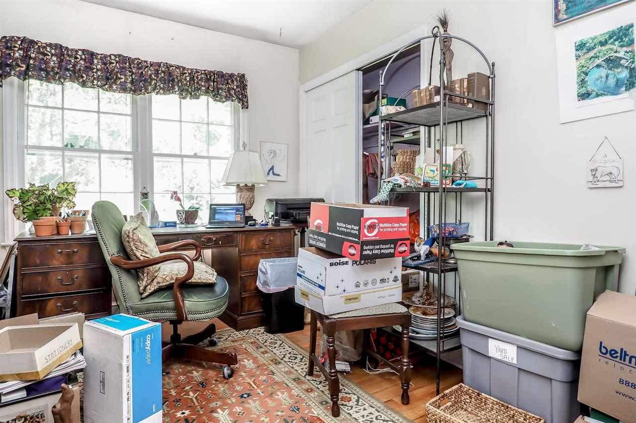 1027 Gardner Street Raleigh, NC 27607 - Photo 22 of 25 Photo 22