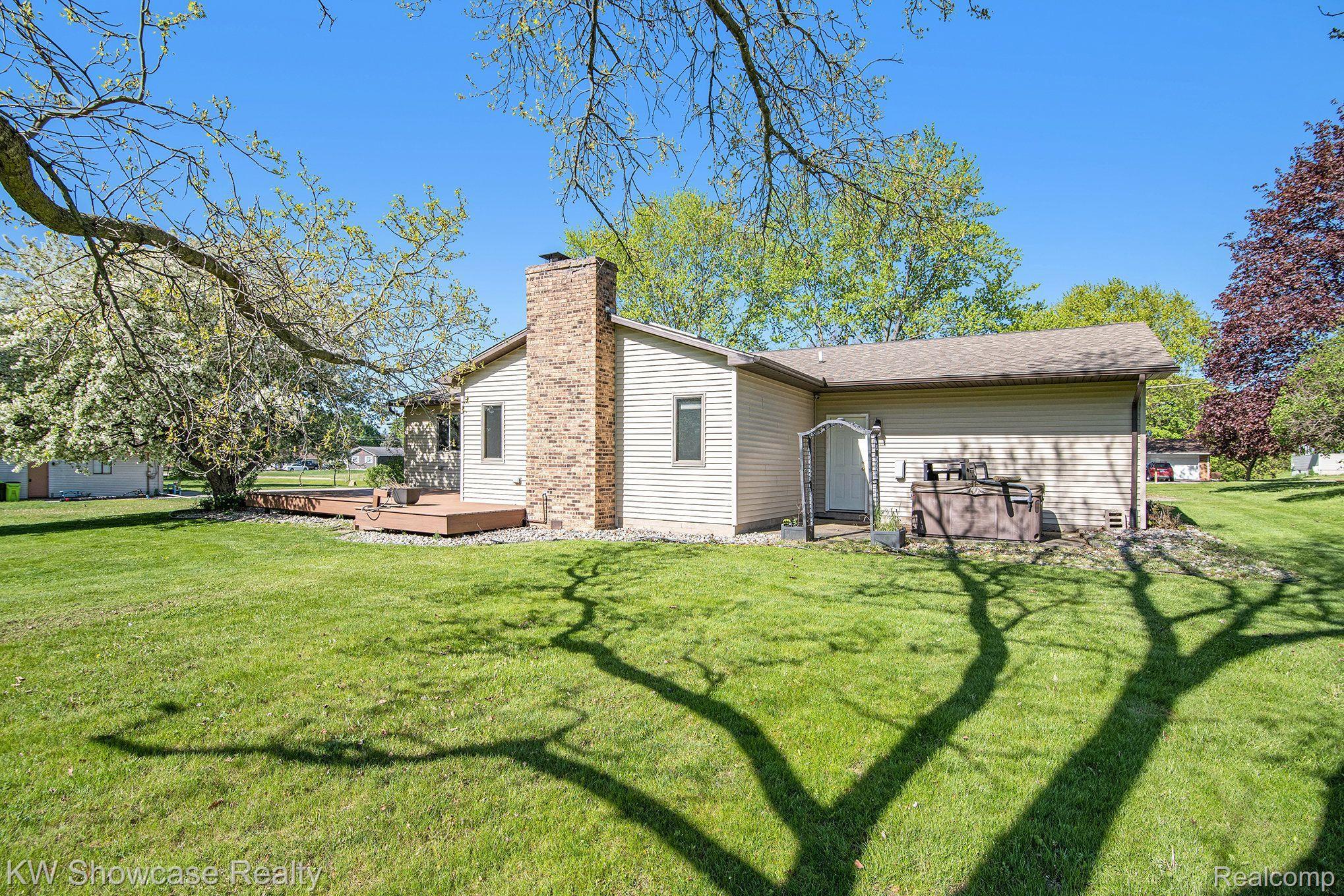 4045 Elms Road Swartz Creek, MI 48473 - Photo 17 of 27