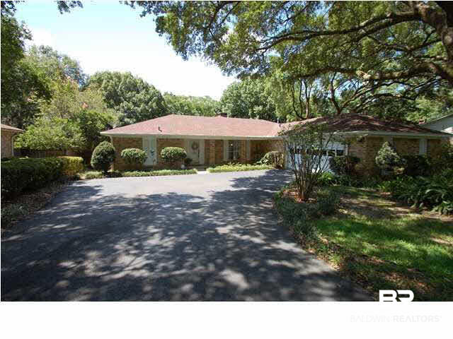 5921 Old Mill Court Mobile, AL 36609 - Photo 23 of 23