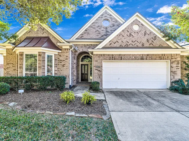 $515,000 | 26607 Summerbend Hollow Lane, Katy, TX 77494