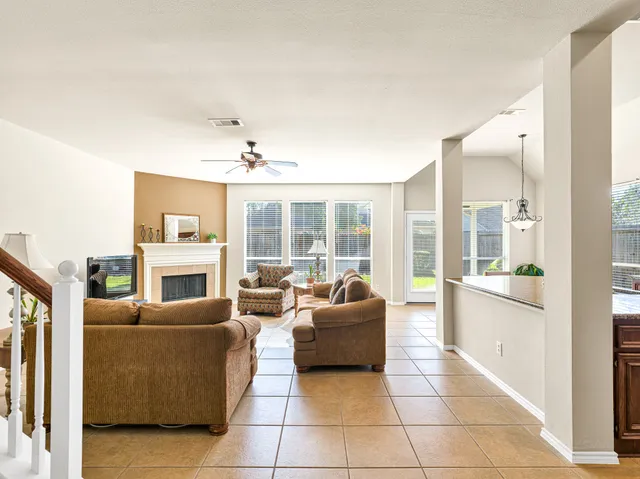 $515,000 | 26607 Summerbend Hollow Lane, Katy, TX 77494