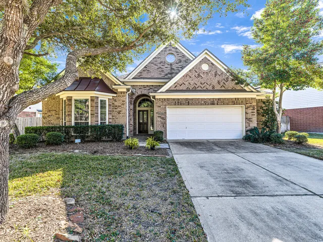 $515,000 | 26607 Summerbend Hollow Lane, Katy, TX 77494