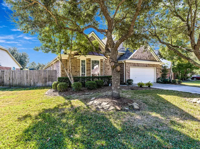 $515,000 | 26607 Summerbend Hollow Lane, Katy, TX 77494