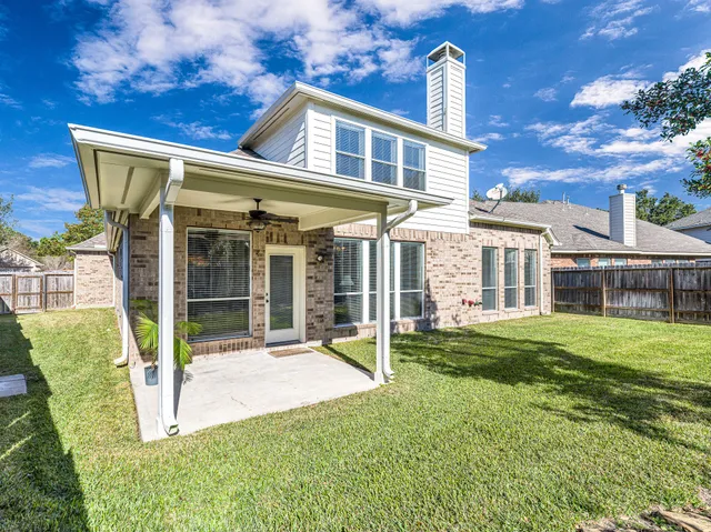 $515,000 | 26607 Summerbend Hollow Lane, Katy, TX 77494