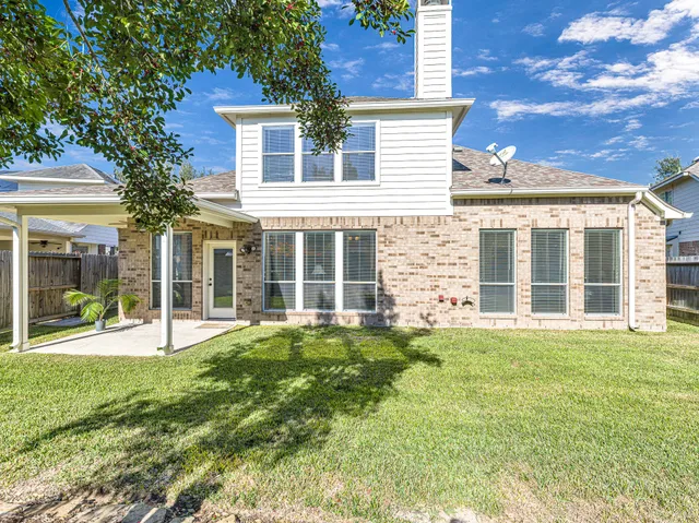 $515,000 | 26607 Summerbend Hollow Lane, Katy, TX 77494