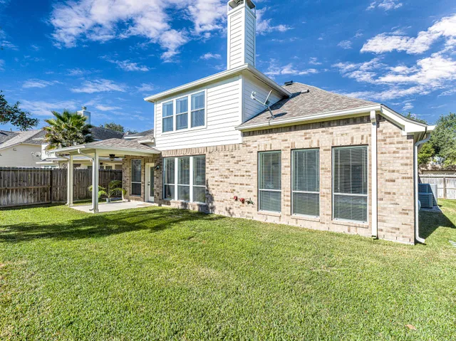 $515,000 | 26607 Summerbend Hollow Lane, Katy, TX 77494