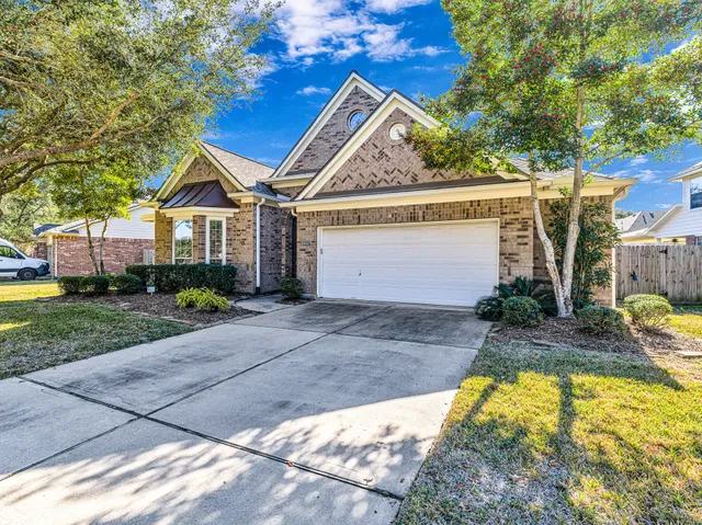 $515,000 | 26607 Summerbend Hollow Lane, Katy, TX 77494