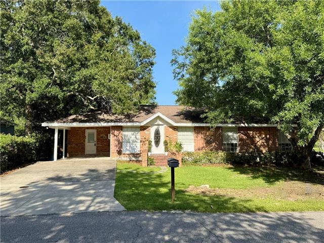 1848 9th Street Slidell, LA 70458 - Photo 1 of 17