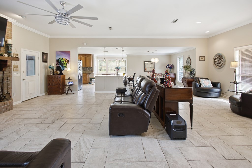 344 Hidden Springs Road Midland City, AL 36350 - Photo 4 of 64
