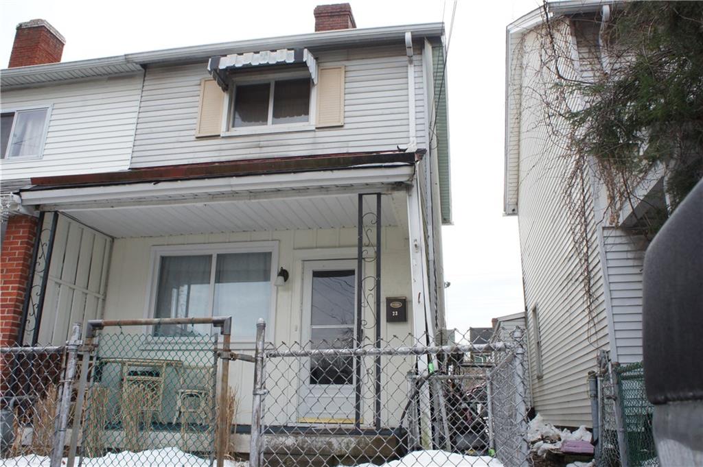 23 Orchard Street McKees Rocks, PA 15136 - Photo 8 of 8 Gallery Image 8