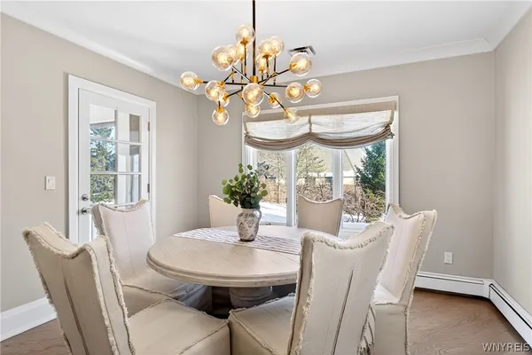 $669,000 | 182 Castlebrooke Lane, Amherst, NY 14221