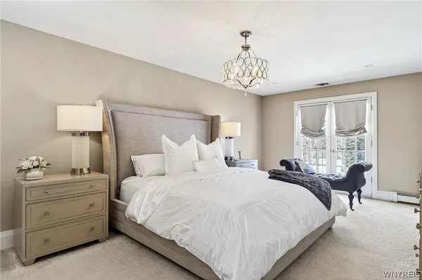 $669,000 | 182 Castlebrooke Lane, Amherst, NY 14221