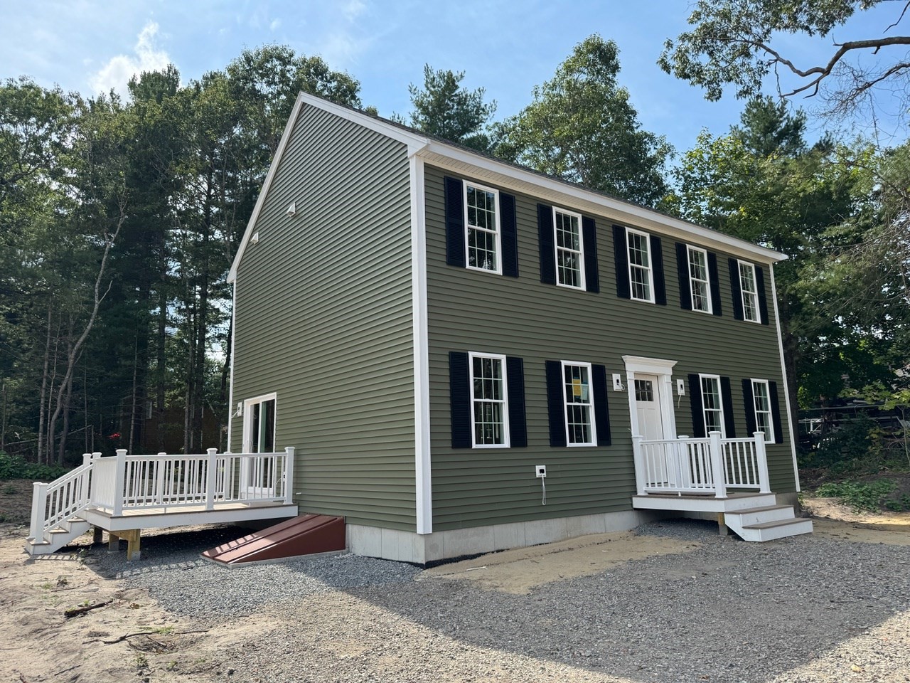 3 Cranberry Road Carver, MA 02330 - Photo 1 of 15 Gallery Image 1