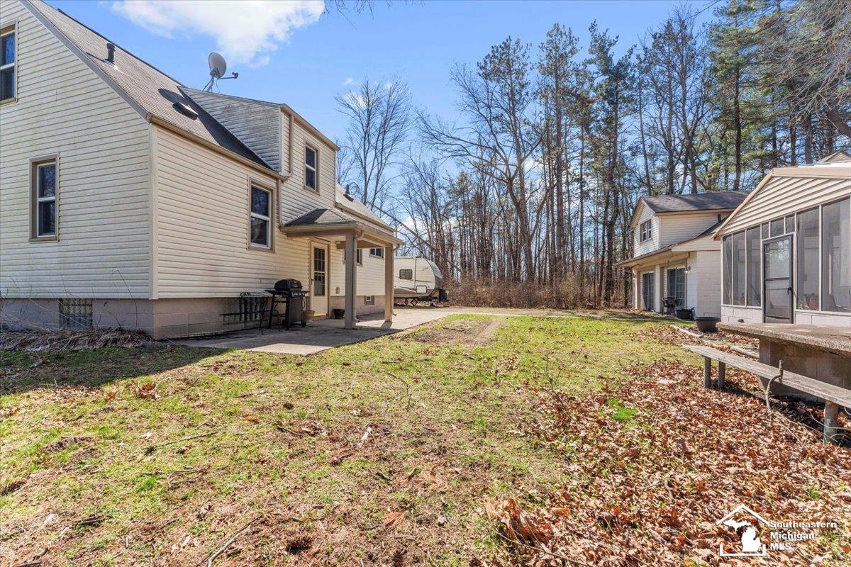 16730 Inkster Road Romulus, MI 48174 - Photo 26 of 30