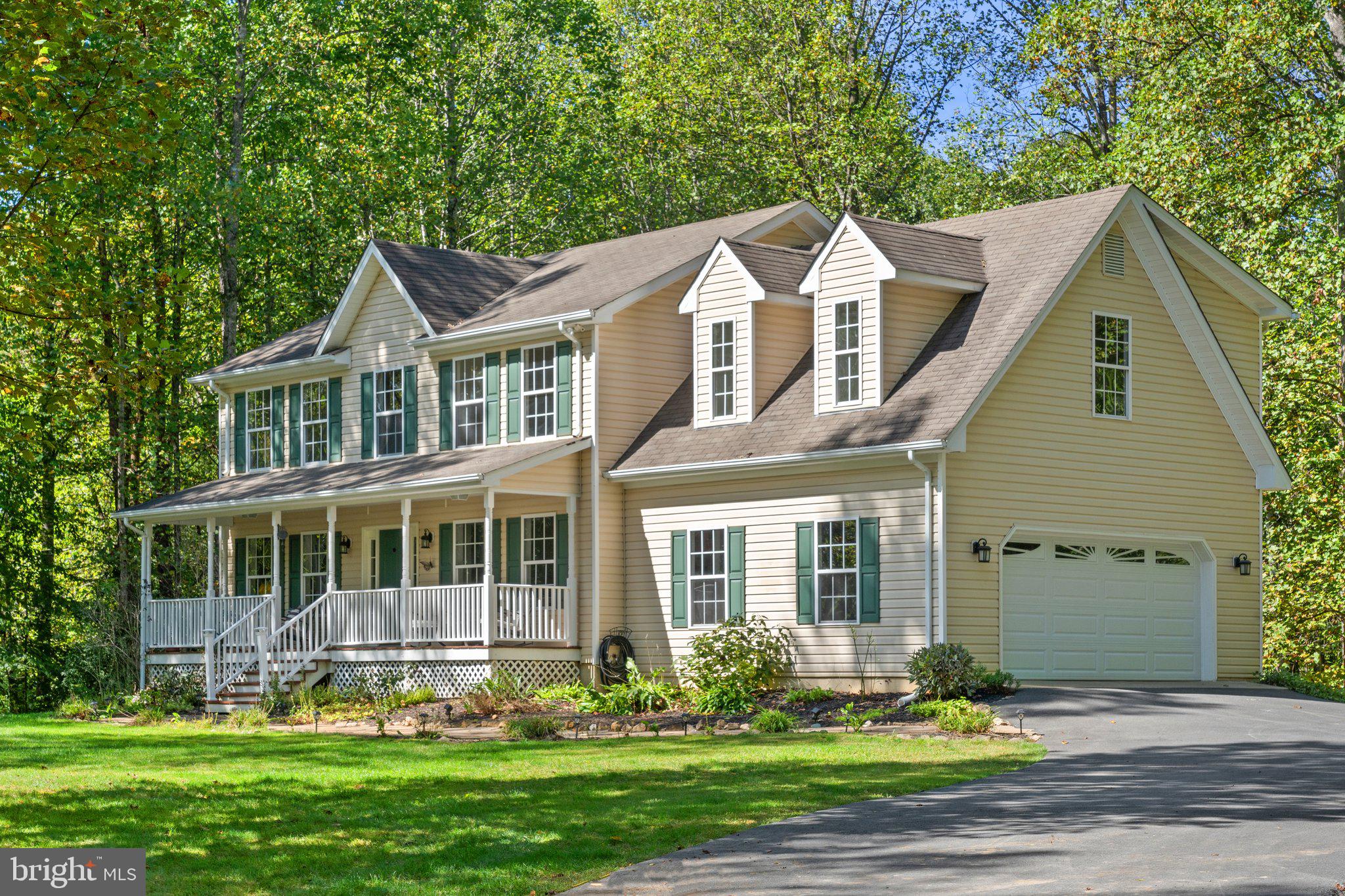 10712 Old Stillhouse Road Boston, VA 22713 - Photo 4 of 76