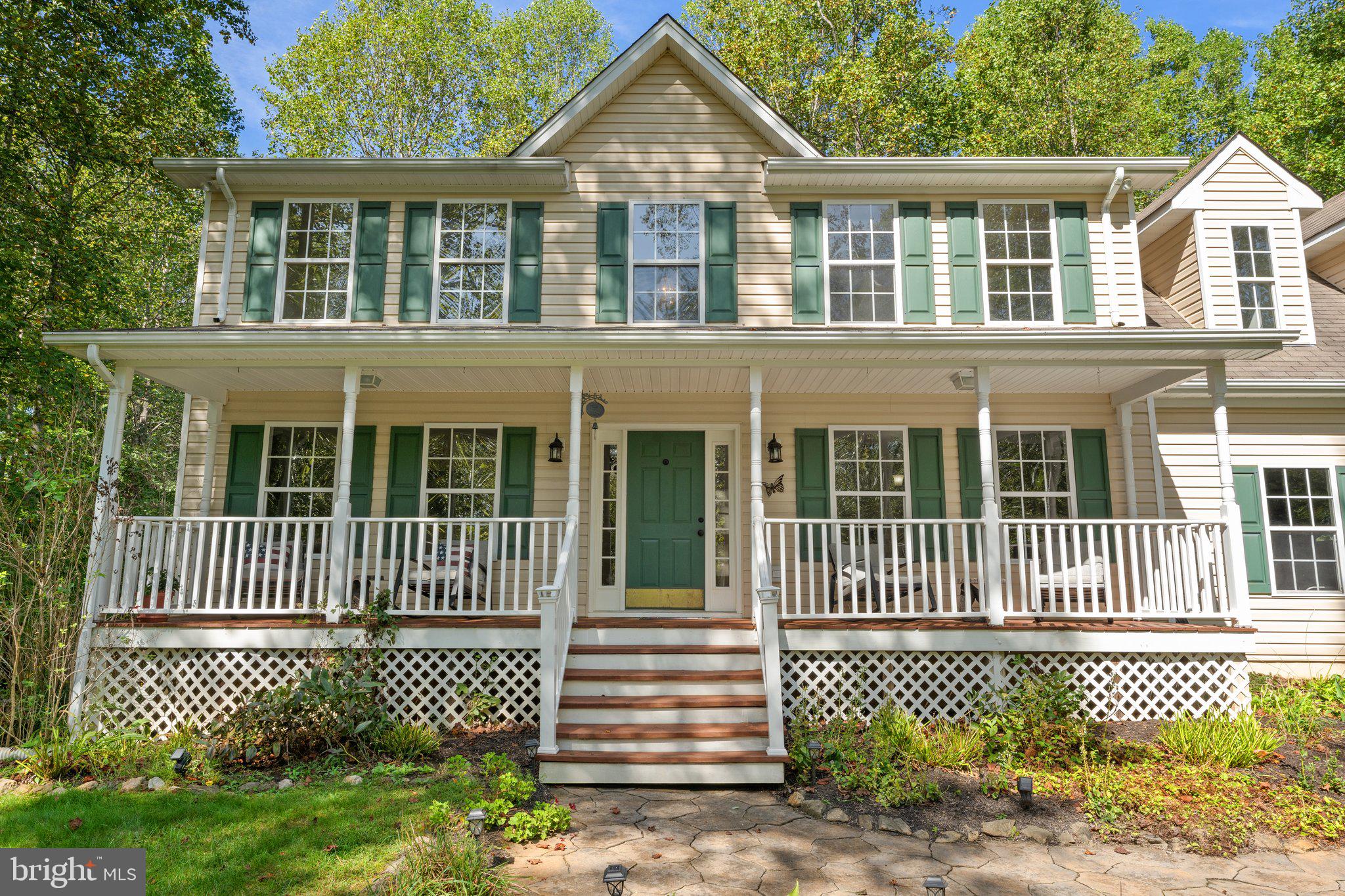 10712 Old Stillhouse Road Boston, VA 22713 - Photo 8 of 76