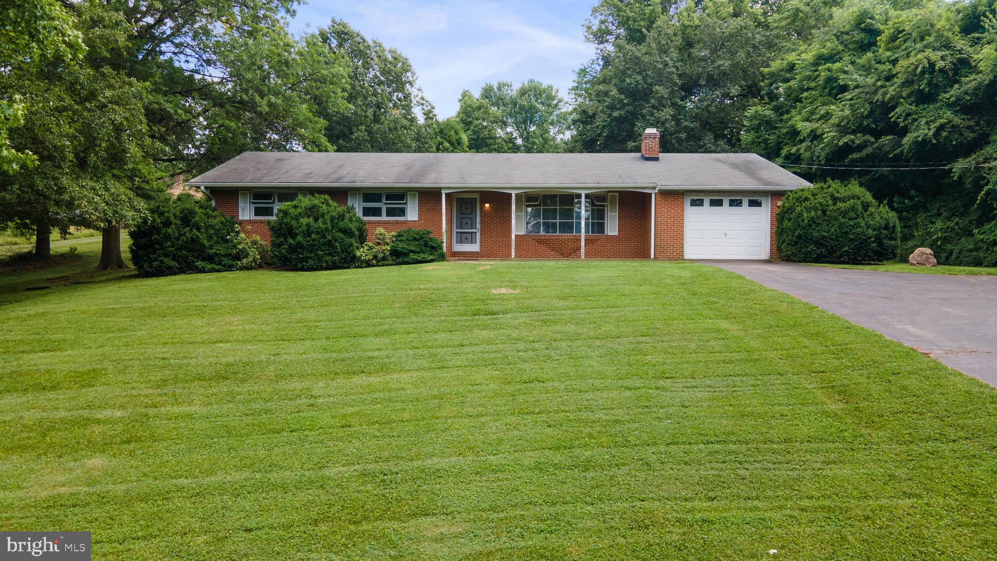 5995 Grove Hill Road Frederick, MD 21703 - Photo 1 of 34 5995 GROVE HILL ROAD