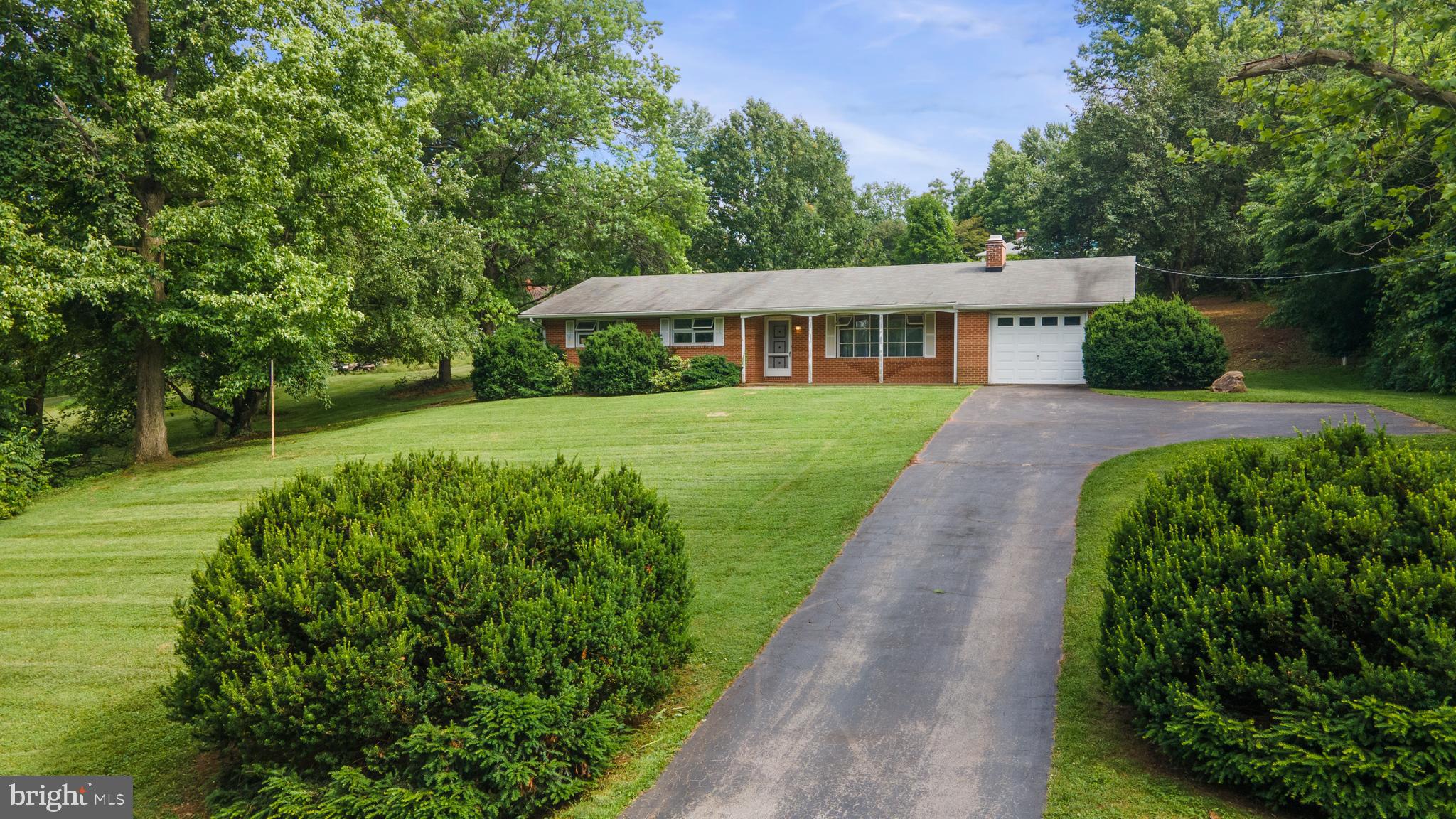 5995 Grove Hill Road Frederick, MD 21703 - Photo 2 of 34 .87 ACRES - NO CITY TAX!