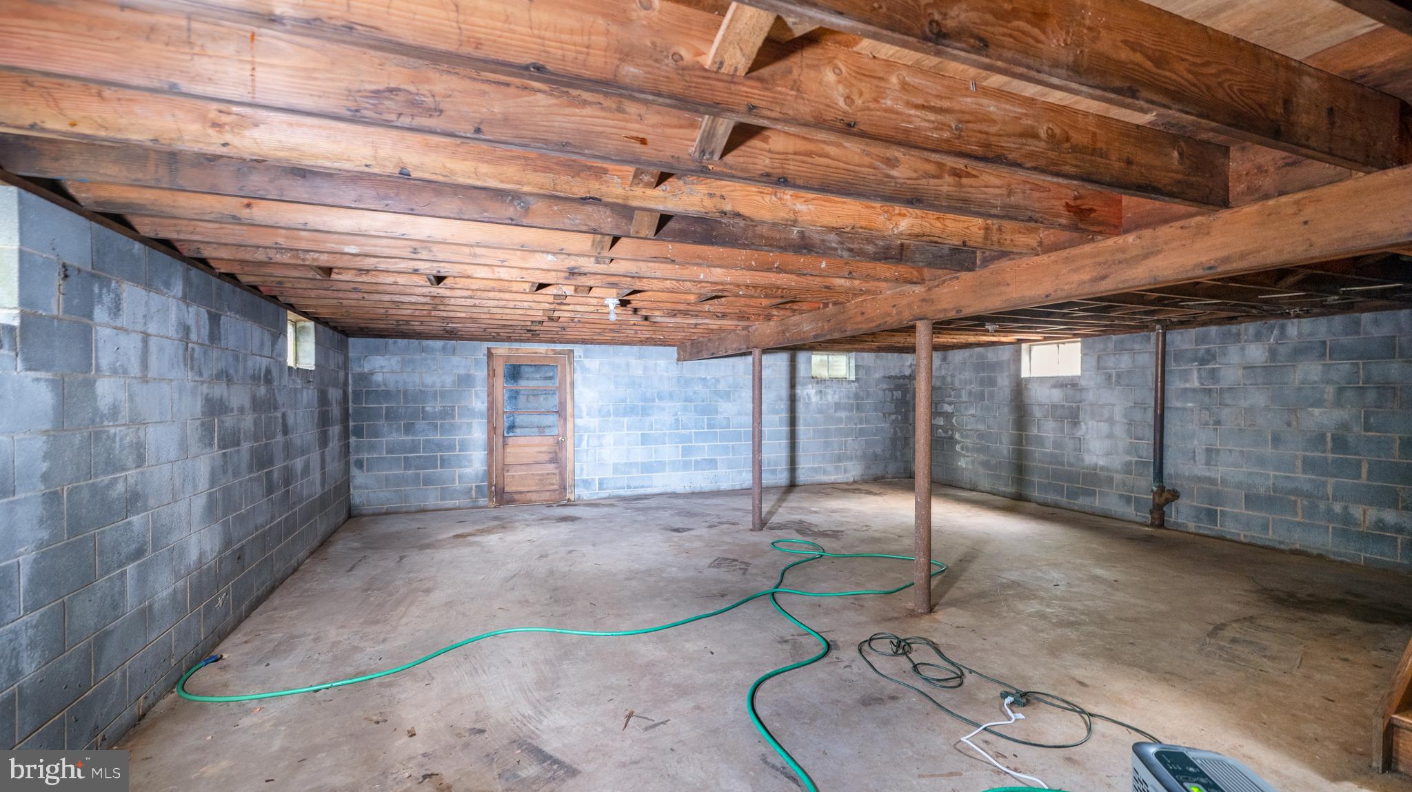 5995 Grove Hill Road Frederick, MD 21703 - Photo 25 of 34 BASEMENT