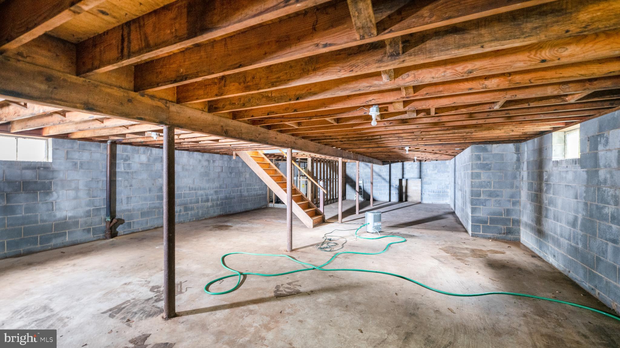 5995 Grove Hill Road Frederick, MD 21703 - Photo 26 of 34 BASEMENT