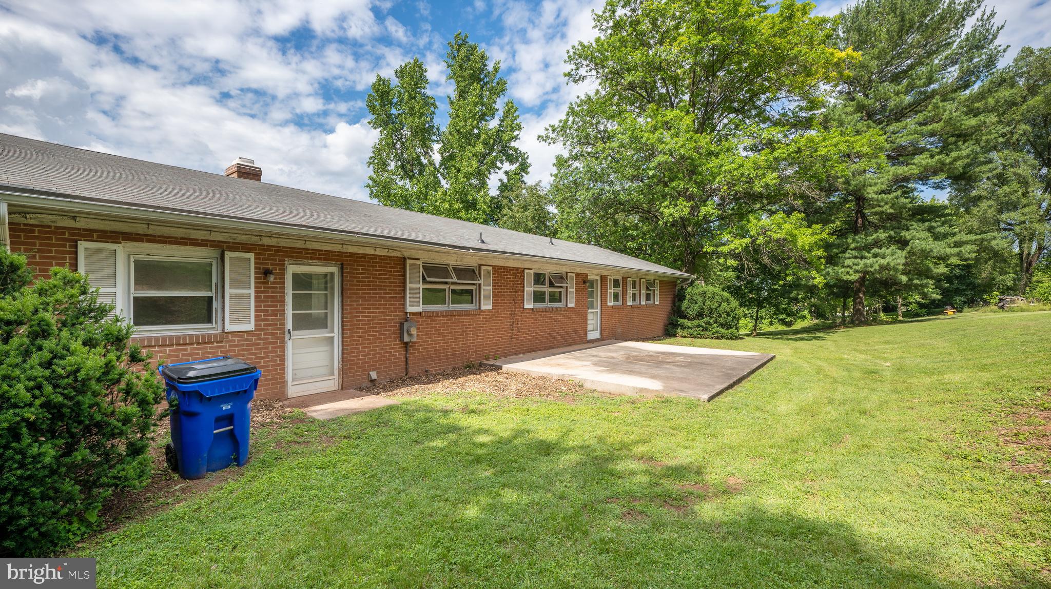 5995 Grove Hill Road Frederick, MD 21703 - Photo 29 of 34 PATIO