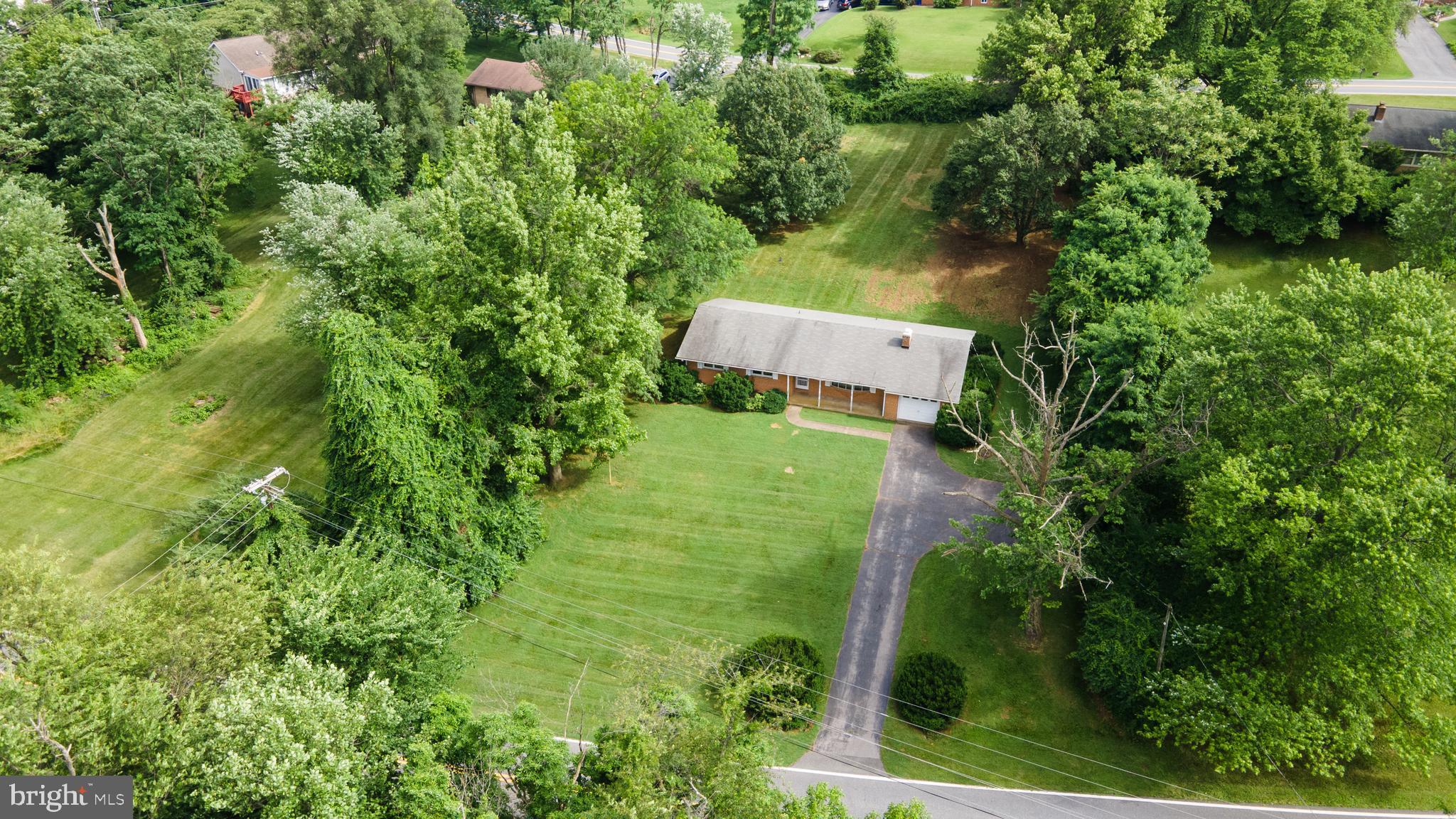 5995 Grove Hill Road Frederick, MD 21703 - Photo 4 of 34 OVERVIEW OF PROPERTY