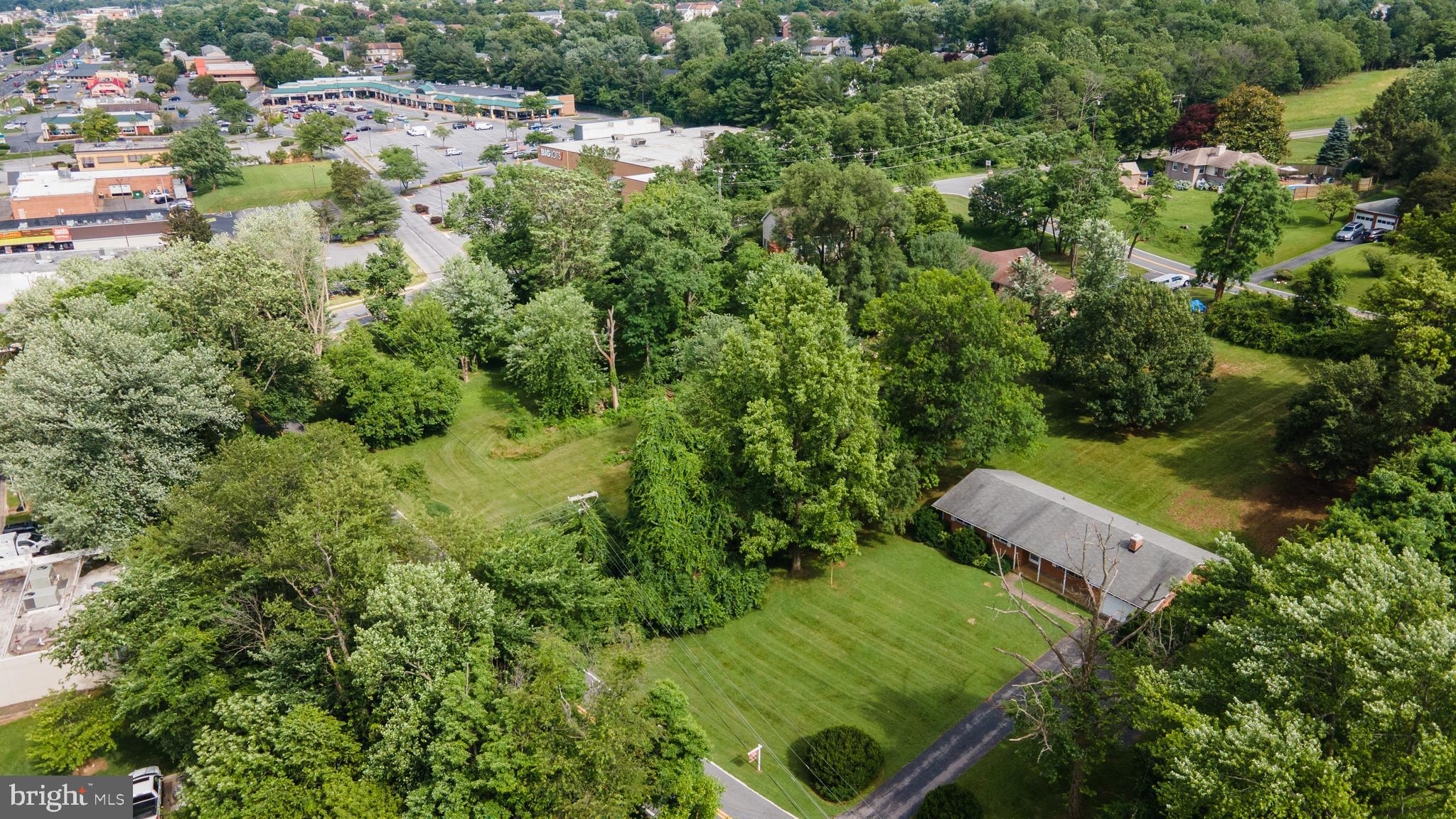 5995 Grove Hill Road Frederick, MD 21703 - Photo 5 of 34 LOCATION