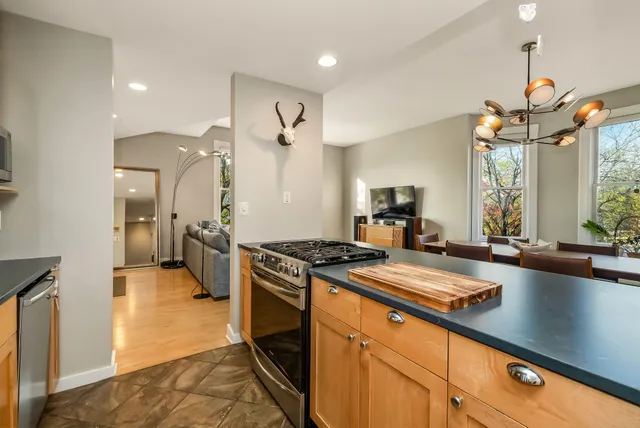 $244,900 | 224 West Vine Street, Unit 201, Milwaukee, WI 53212