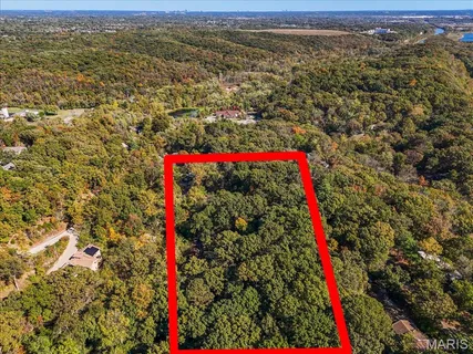 $19,500 | 659 Castlecliff Road, Ballwin, MO 63021