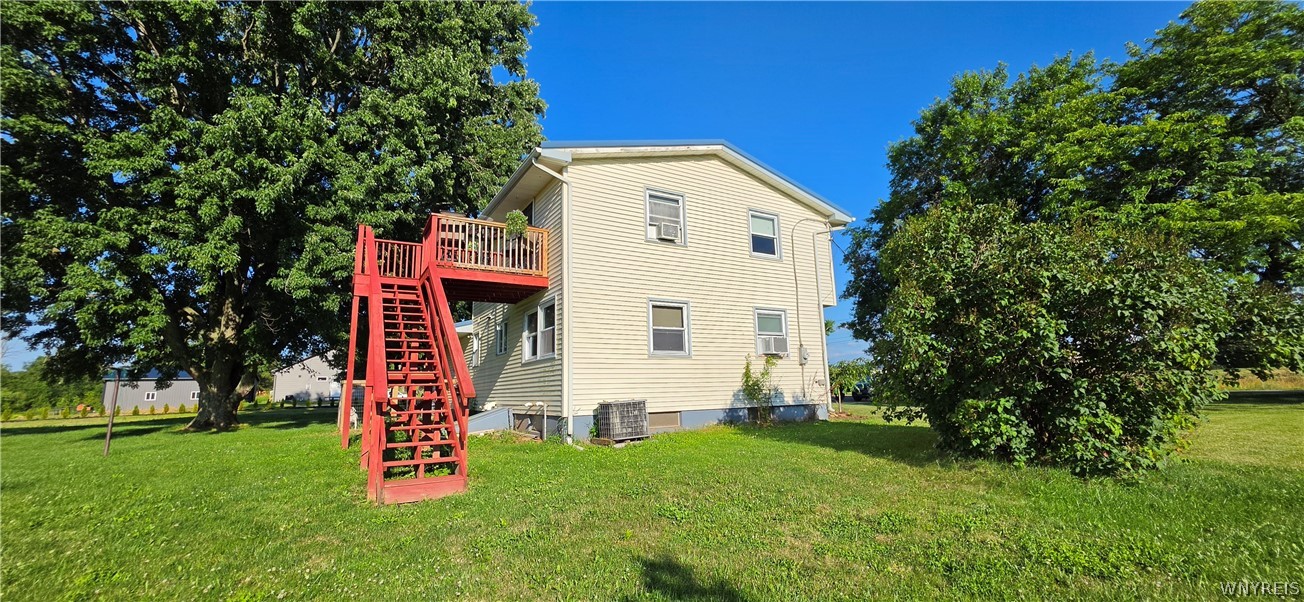 11307 Slade Road Ridgeway, NY 14103 - Photo 6 of 45