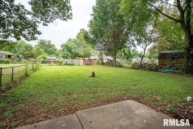 $124,999 | 603 South Maple Street, West Frankfort, IL 62896