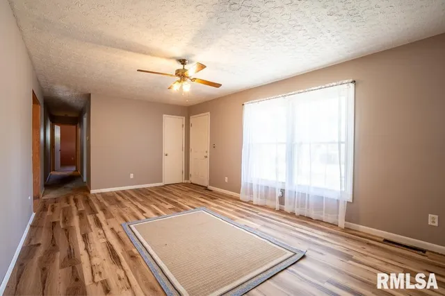 $124,999 | 603 South Maple Street, West Frankfort, IL 62896