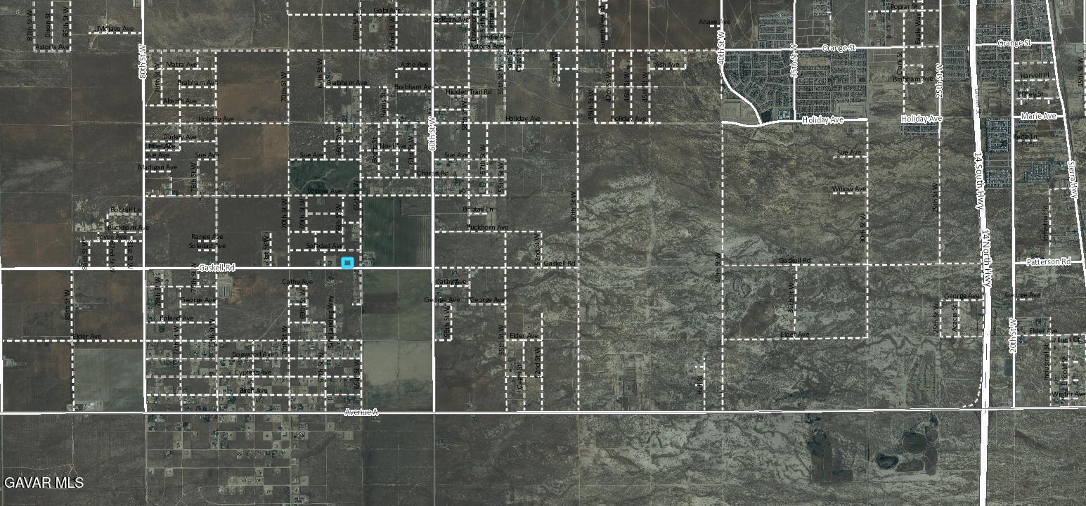 66 Gaskell Road Rosamond, CA 93560 - Photo 6 of 12 Gaskell7