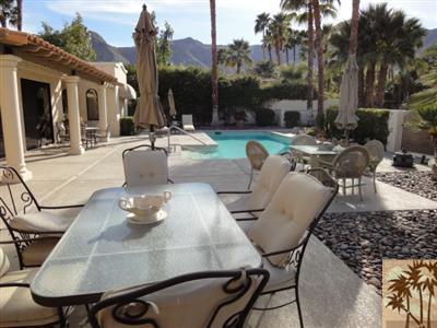 4 Terrace Place Rancho Mirage, CA 92270 - Photo 20 of 24 Additional Photo