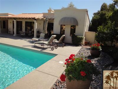 4 Terrace Place Rancho Mirage, CA 92270 - Photo 23 of 24 Additional Photo