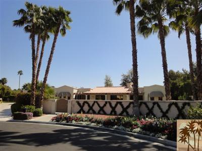 4 Terrace Place Rancho Mirage, CA 92270 - Photo 24 of 24 Additional Photo