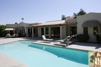 4 Terrace Place Rancho Mirage, CA 92270 - Photo 5 of 24 Additional Photo