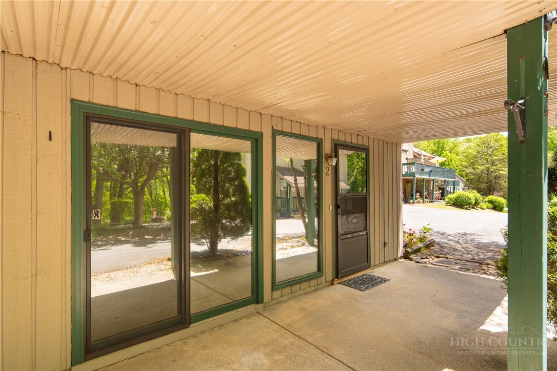 240 South Slope Road, Unit 2 Banner Elk, NC 28604 - Photo 19 of 22