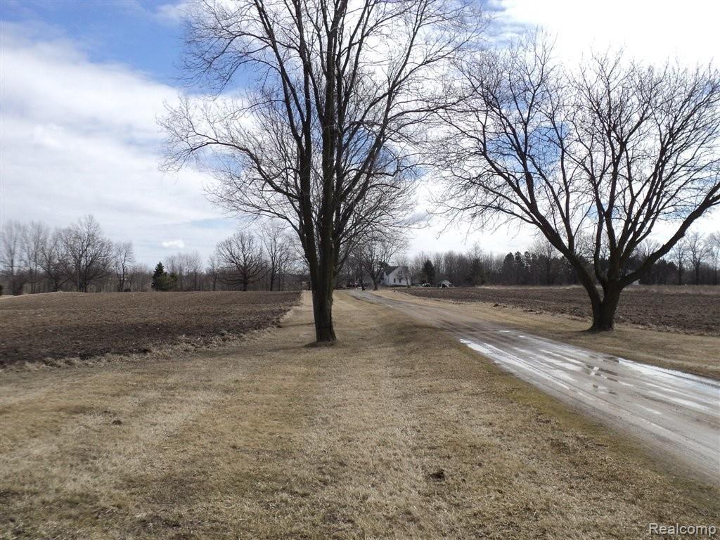 2353 Gramer Road Webberville, MI 48892 - Photo 4 of 11 gramer drive.JPG