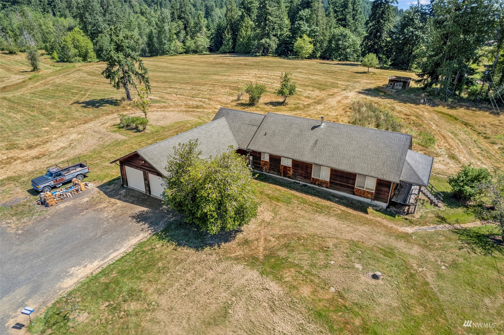 155 Martin Road Silverlake, WA 98645 - Photo 1 of 29 Gallery Image 1