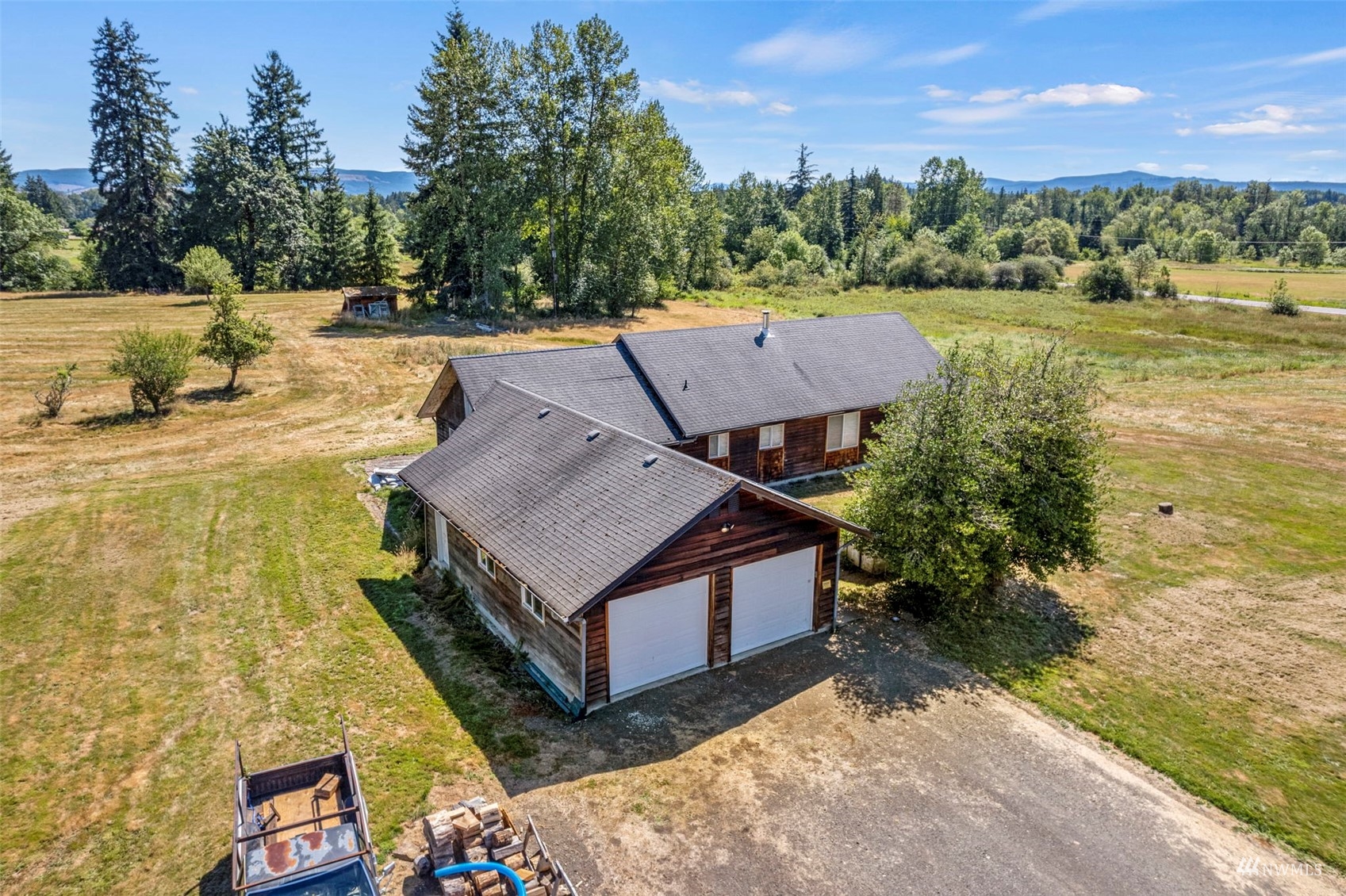 155 Martin Road Silverlake, WA 98645 - Photo 2 of 29 Gallery Image 2