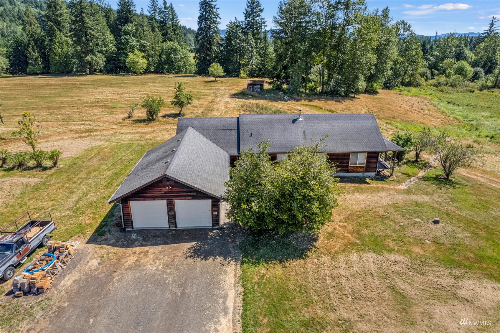 155 Martin Road Silverlake, WA 98645 - Photo 3 of 29 Gallery Image 3