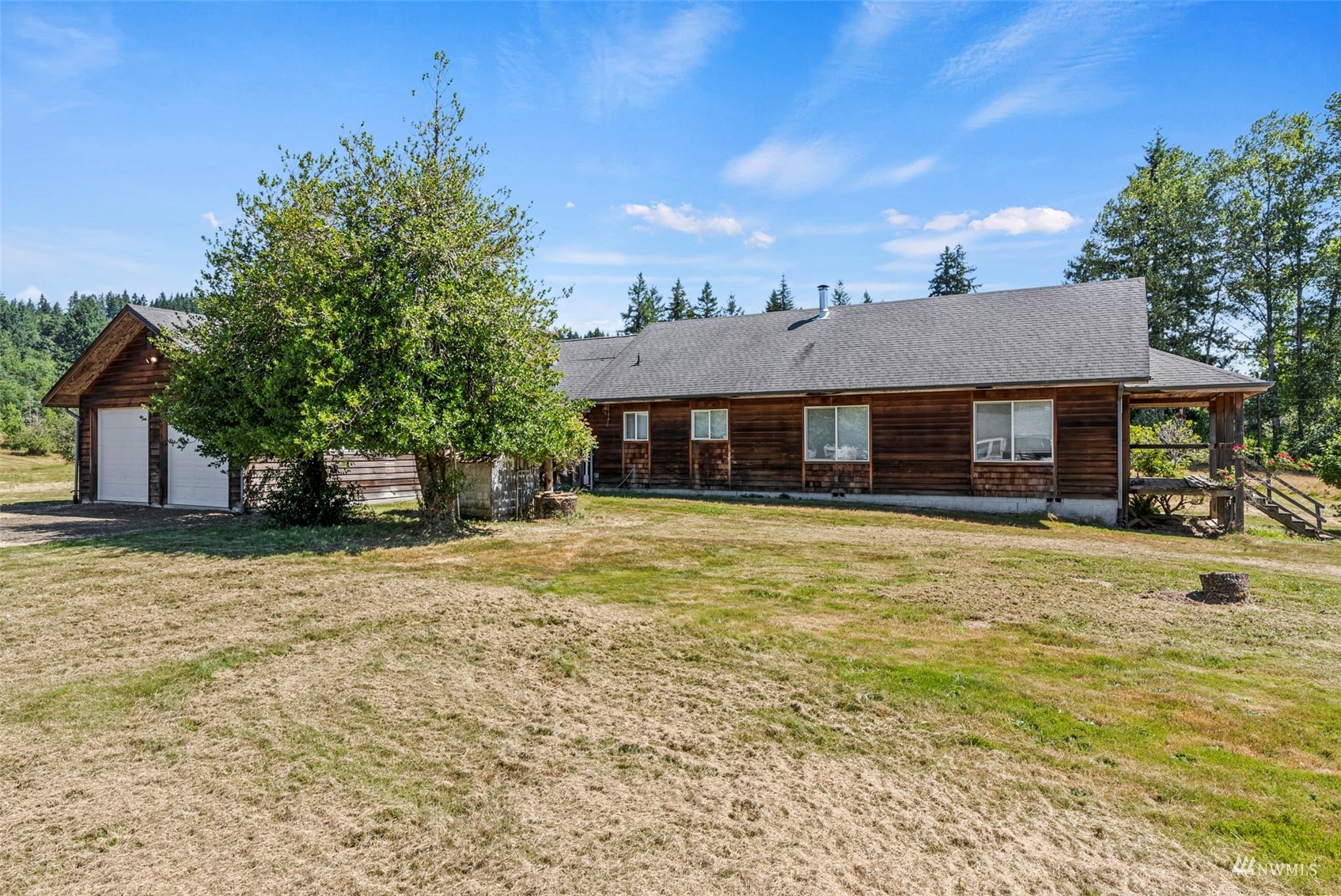 155 Martin Road Silverlake, WA 98645 - Photo 4 of 29 Gallery Image 4