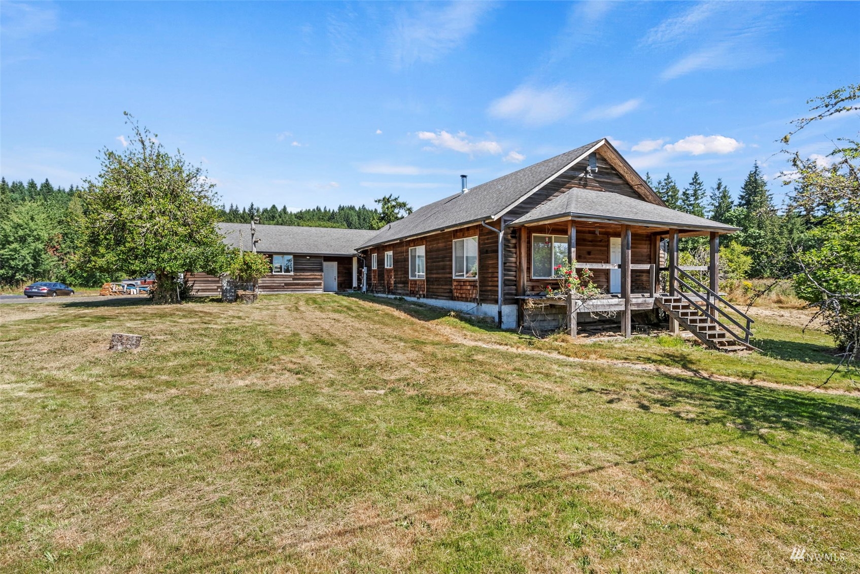 155 Martin Road Silverlake, WA 98645 - Photo 5 of 29 Gallery Image 5