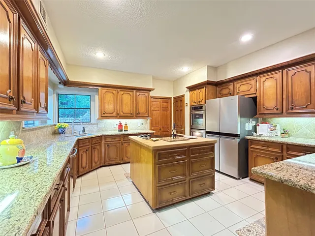 $536,900 | 9547 Enstone Circle, Spring, TX 77379