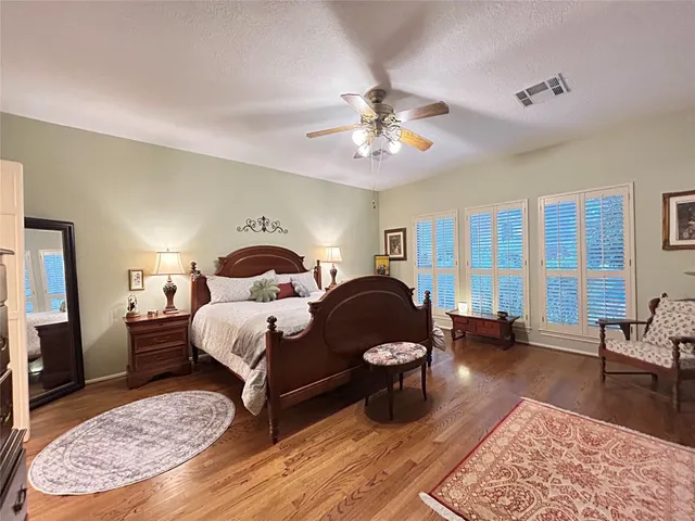 $536,900 | 9547 Enstone Circle, Spring, TX 77379