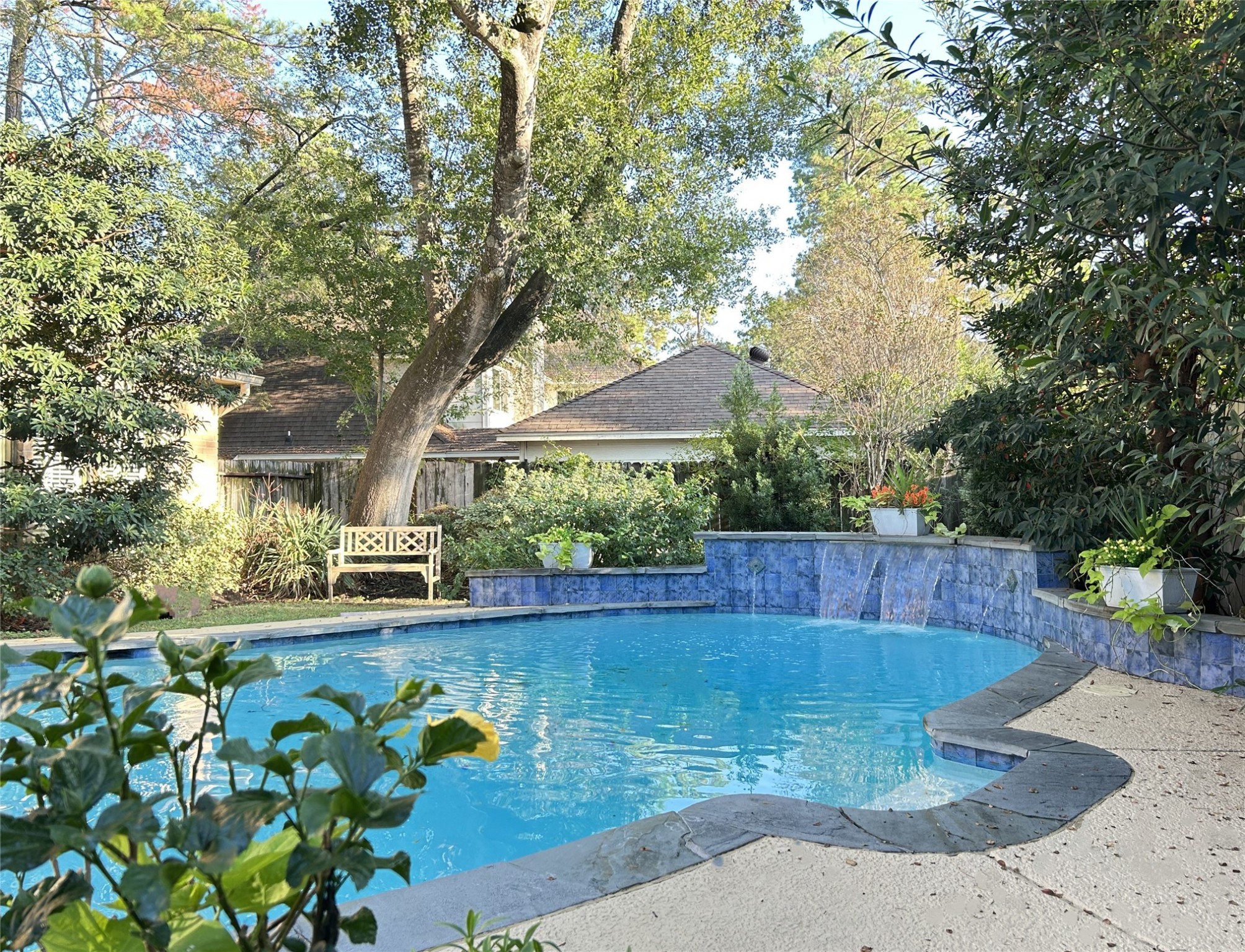 9547 Enstone Circle Spring, TX 77379 - Photo 3 of 45