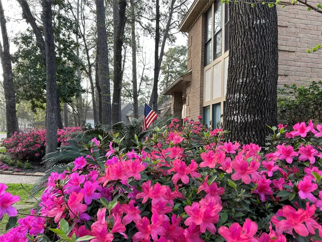 $536,900 | 9547 Enstone Circle, Spring, TX 77379