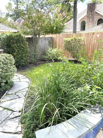 $536,900 | 9547 Enstone Circle, Spring, TX 77379